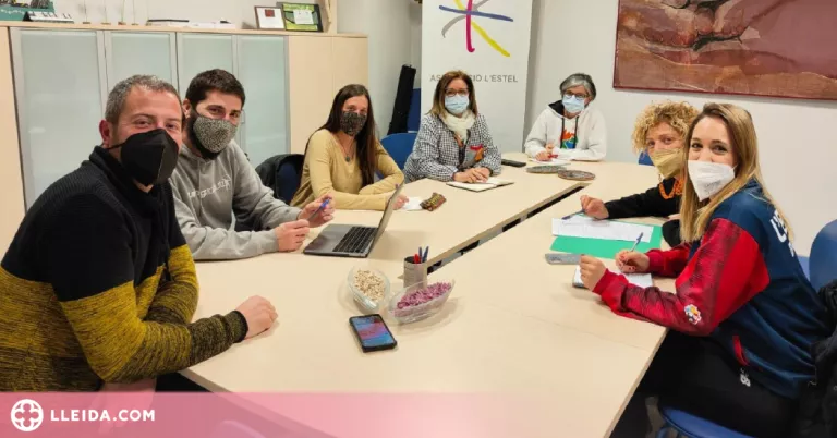 Lleure Quàlia consolida aliances pel Projecte "De l'excedent a l'oportunitat"