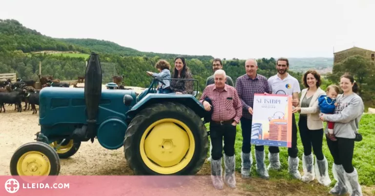 La Fira de Sant Isidre retorna els dies 14 i 15 de maig