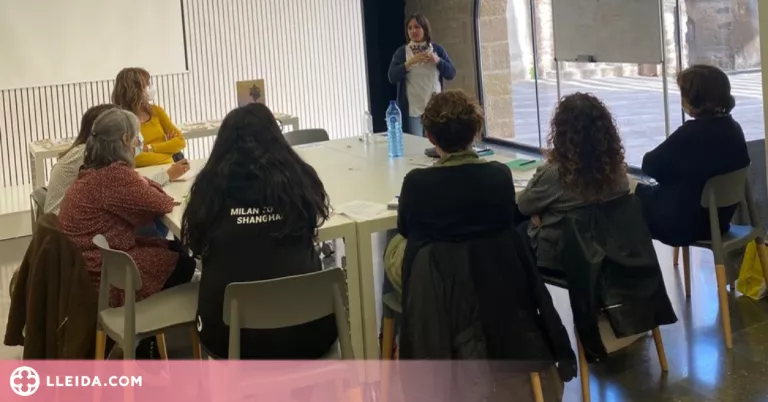 El Solsonès organitza una programació per a la prevenció i l'abordatge de violències masclistes