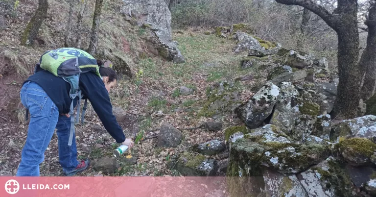 El Consell Comarcal del Pallars Sobirà recupera el camí tradicional de Sort a Vilamur