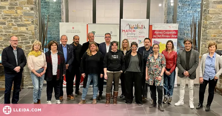 Sis projectes emprenedors recapten 93.000 euros gràcies a ‘Arrela’t al Pirineu’