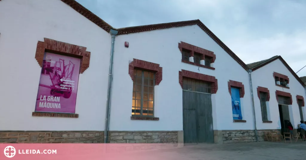 L'Embarrat de Tàrrega exhibirà dues exposicions inspirades en la poesia de Viladot
