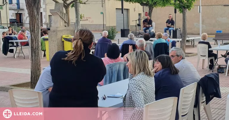Èxit de participació a la Setmana Cultural de Vila-Sana