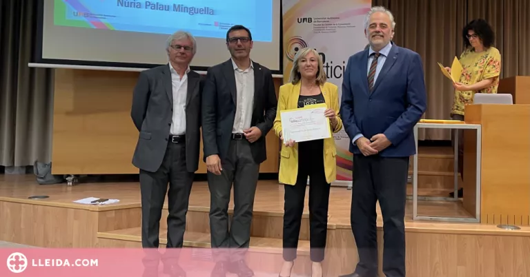 L’ Ajuntament de les Borges renova el segell de transparència Infoparticipa