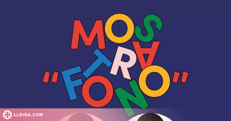 11 companyies participaran a la 29a Mostra d'Arts Escèniques Josep Fonollosa "Fono" 2022