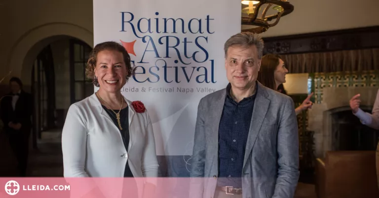 Raimat Arts Festival reunirà els principals exponents mundials de la música de cambra