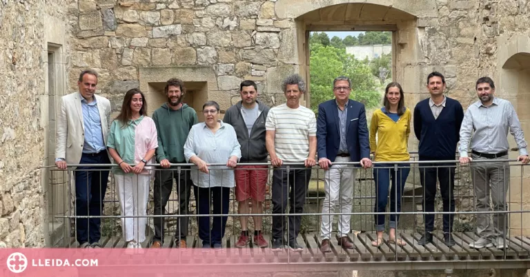 L'Associació de la Vall del Corb ofereix noves oportunitats de vida al territori