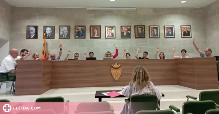 Agramunt aprova una modificació de pressupost per millorar l’accés al Pilar d’Almenara