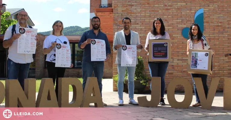 La 2a Jornada Jove de la Seu d'Urgell canvia d'ubicació