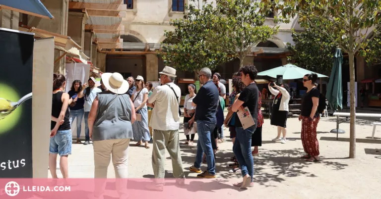 La 4a edició de la Ponent FEST recupera la normalitat i tanca amb un balanç molt positiu