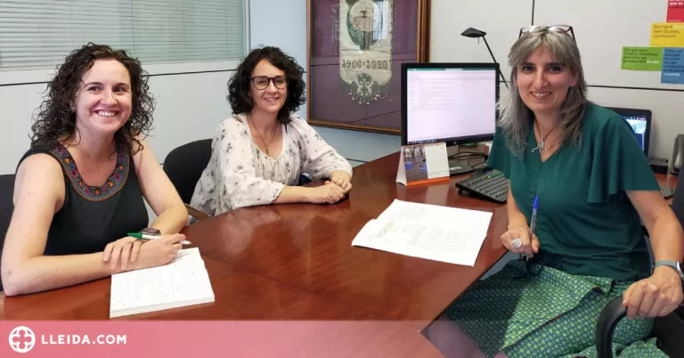 La Paeria dona suport a institucions per impulsar la participació del teixit solidari
