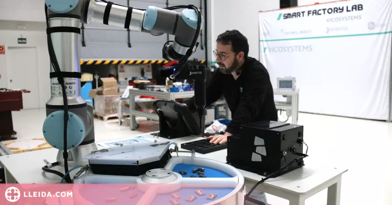 Catalunya, una de les vuit comunitats que registra una disminució de la producció industrial