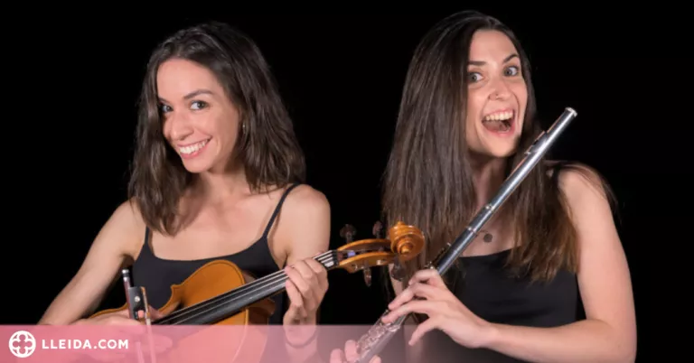 Swing i jazz a l'aire lliure per tancar la Temporada Musical de la UdL