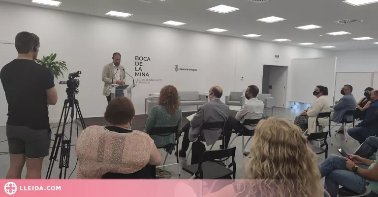Pla pilot per promoure la participació ciutadana als municipis de Lleida