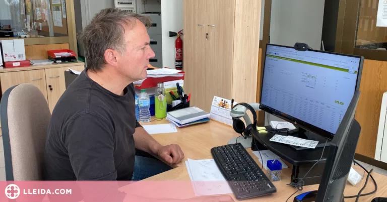 ⏯️ El sector ramader reclama un sistema informàtic àgil i bona cobertura
