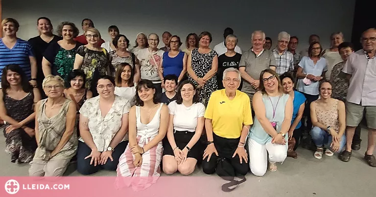 Almacelles en Xarxa, una iniciativa per a reactivar l'activitat d'associacions del poble