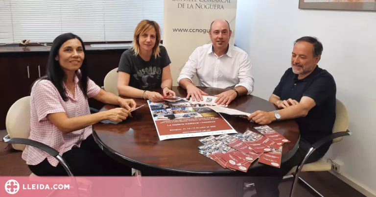 La Càtedra d'Estudis Medievals presenta la temàtica de la 25a edició