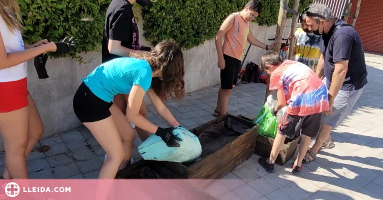 Les Garrigues formarà els joves de la comarca per facilitar-los l'accés al món laboral