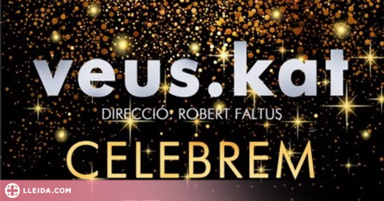Veus.kat celebra 10 anys amb un concert de gòspel