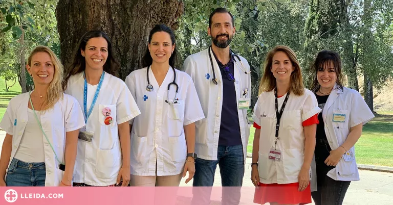 Un assaig clínic lleidatà millora la recuperació d'insuficiències cardíaques