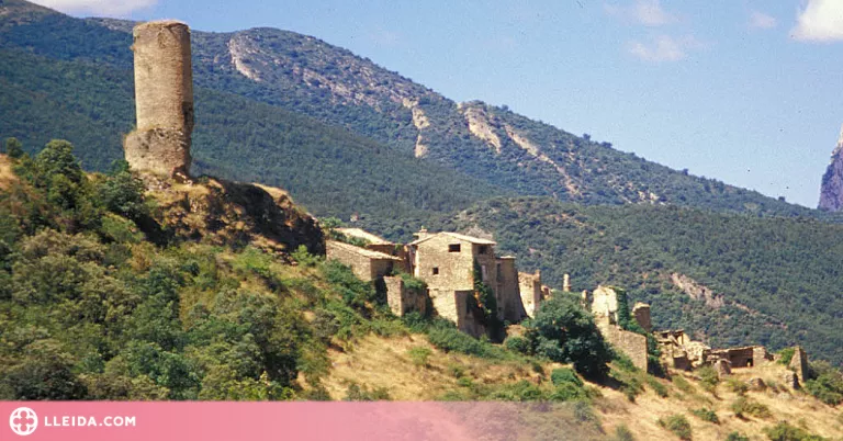 Un poble lleidatà prohibeix fogueres i petards per Sant Joan per a evitar incendis