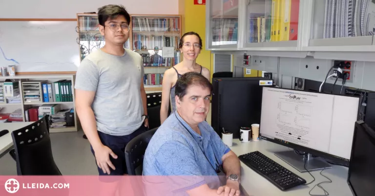 EpiPlay, una aplicació lleidatana per aprendre sobre epidemiologia amb jocs