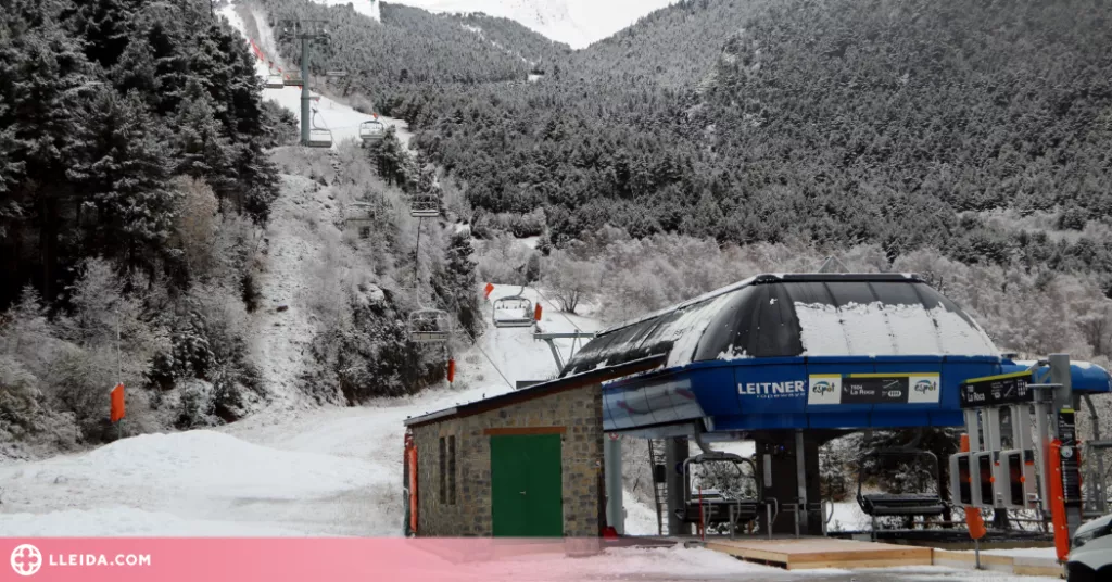 ⏯️ El president del Sobirà diu que estan "enfadats" perquè desitjaven els Jocs