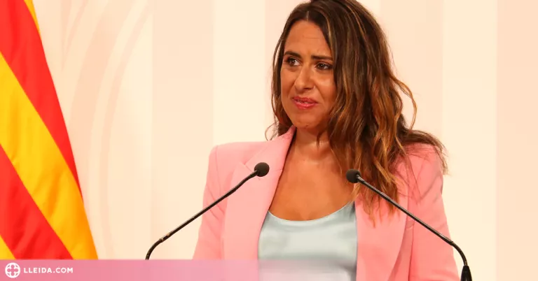 El Govern es pronuncia sobre la prohibició de petards per Sant Joan