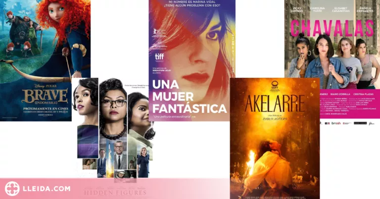 El Museu de Lleida comença un nou cicle de cinema a la fresca