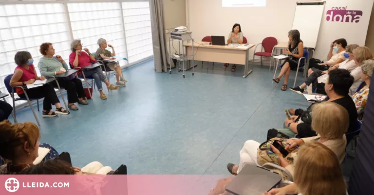 Aprovat el nou pla municipal de Polítiques d'Igualtat de Gènere a Lleida
