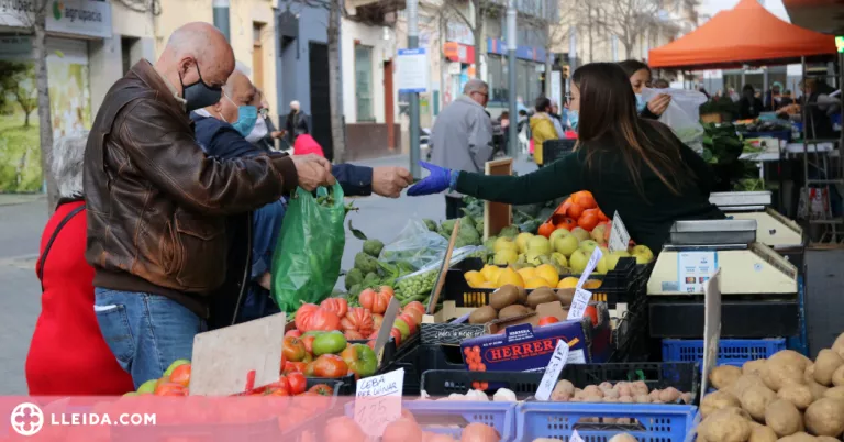 La pensió mitjana per jubilació a Catalunya se situa en 1.279,8 euros