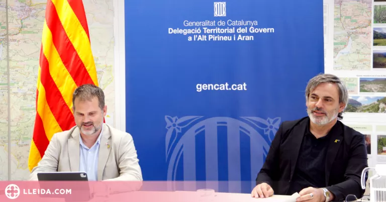 L'Agència de Consum ha atès un 11,14% menys de consultes a l'Alt Pirineu, respecte el 2021