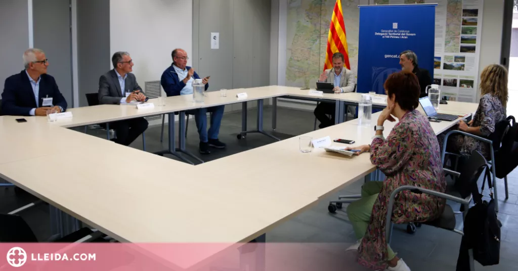 L'Agència de Consum ha atès un 11,14% menys de consultes a l'Alt Pirineu, respecte el 2021