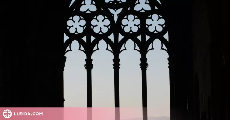 Visites nocturnes guiades a la Seu Vella aquest estiu