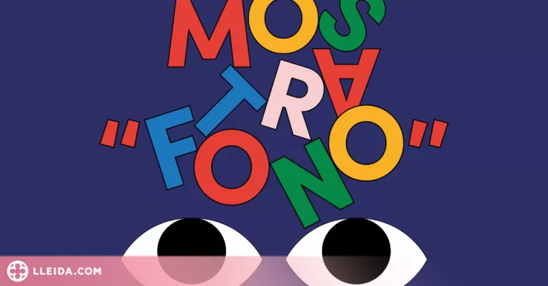 Un miler de persones a la 29a Mostra d'Arts Escèniques Josep Fonollosa "Fono" 2022