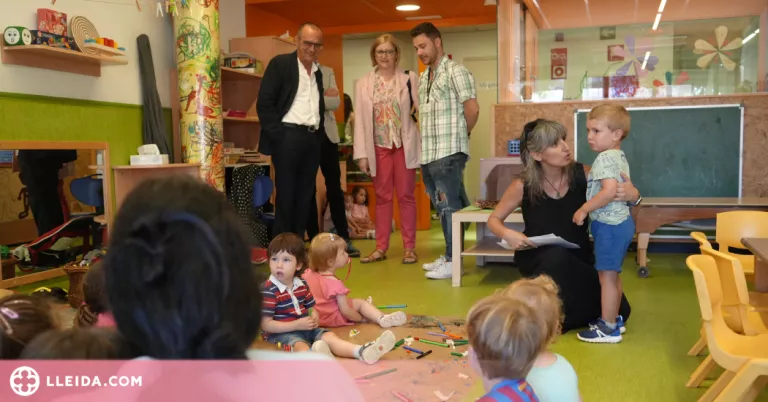 Estiu de Joc i Estiu de Petits, més solidaris que mai