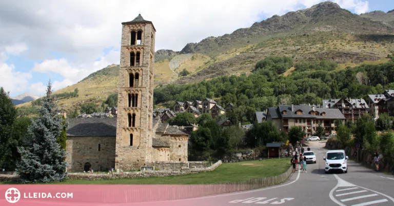 L'Alta Ribagorça, el Baix Ebre i el Gironès, les comarques on més ha crescut l'ocupació