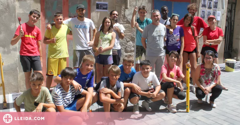 Tàrrega inicia una nova edició del programa Estiu Jove