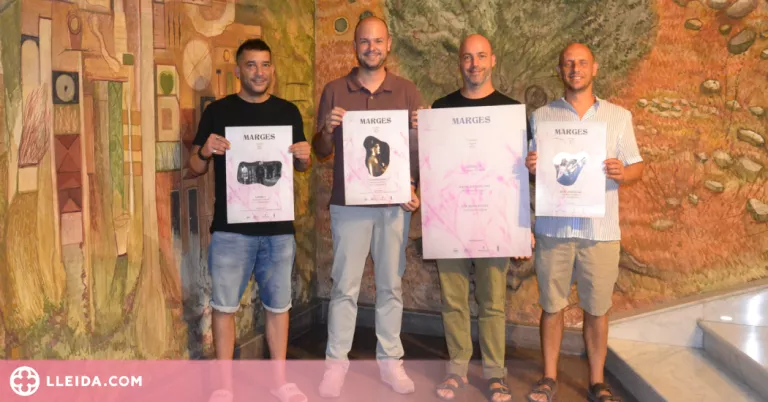 La 3a edició del Festival Marges arriba a Corbins