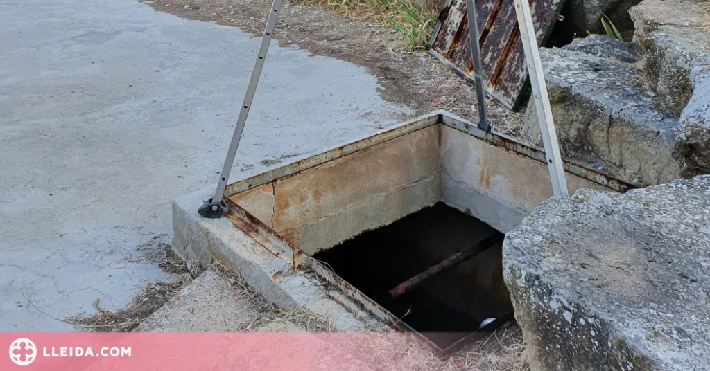 Tàrrega promou diverses inversions per millorar el subministrament d'aigua