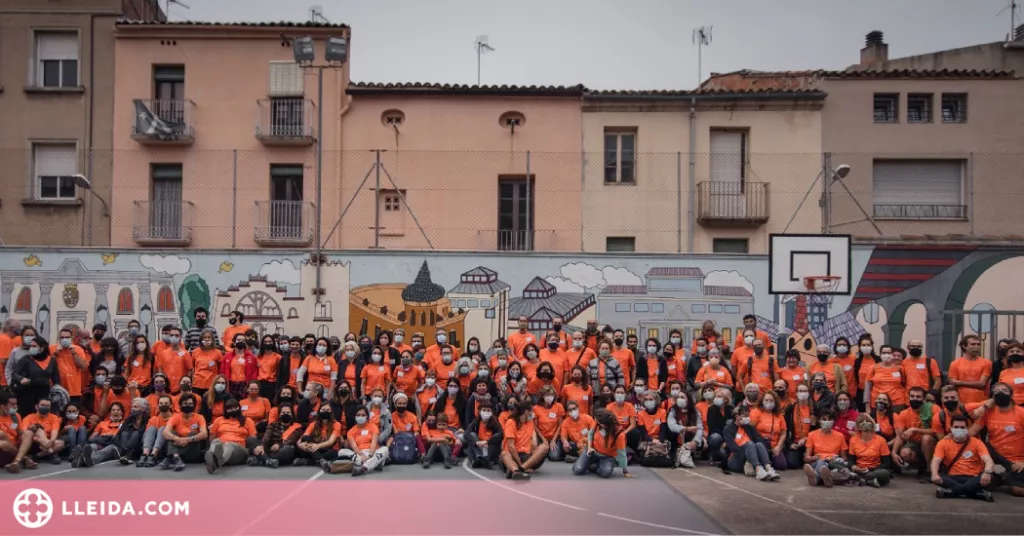 La 7a Jornada Gastronòmica de les Plantes Oblidades busca voluntaris