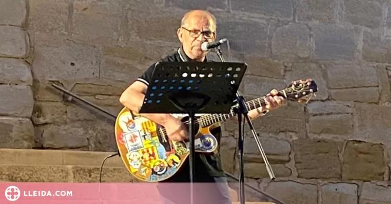 Més de 300 persones als concerts de ‘Música i Tapes’ d’Almacelles