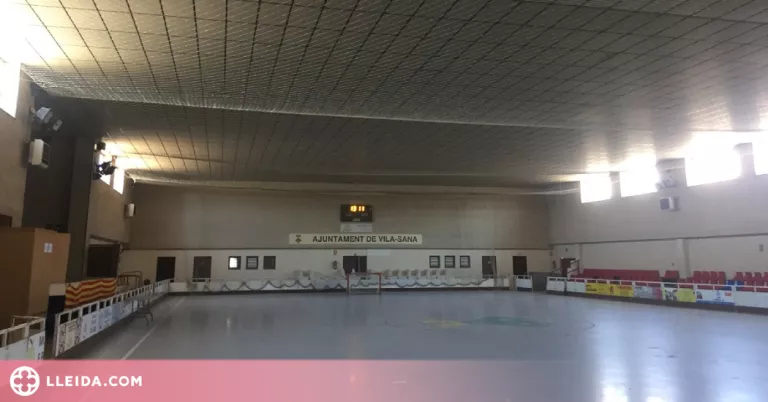 Vila-sana, seu de la Supercopa d'Espanya Femenina 22-23