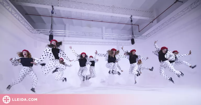 Dancescape! de Lleida impartirà una formació professional pionera en dansa urbana