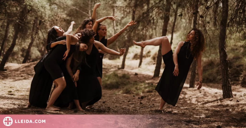 Dancescape! de Lleida impartirà una formació professional pionera en dansa urbana
