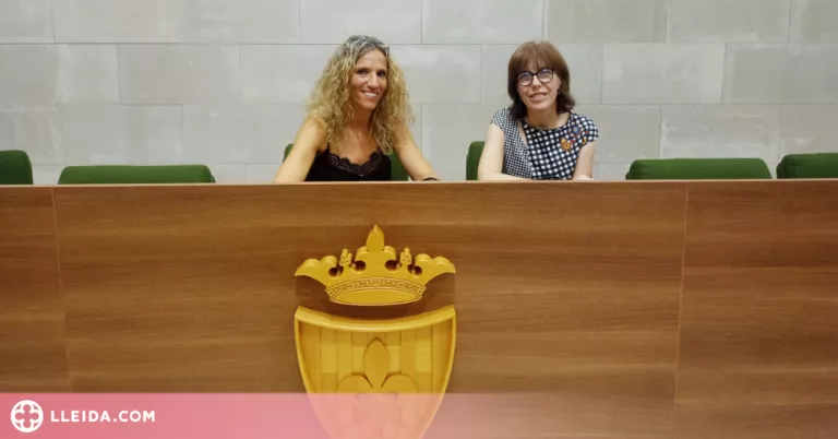 El programa d'inserció laboral d'Aspid s'amplia a Agramunt