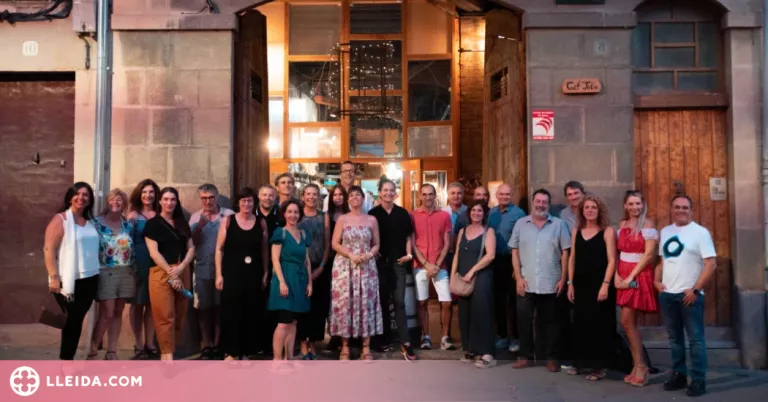 23 empreses en el Club dels Mecenes de FiraTàrrega 2022