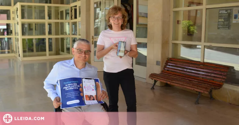 Torrefarrera aposta per la comunicació ciutadana amb l'aplicació eAgora