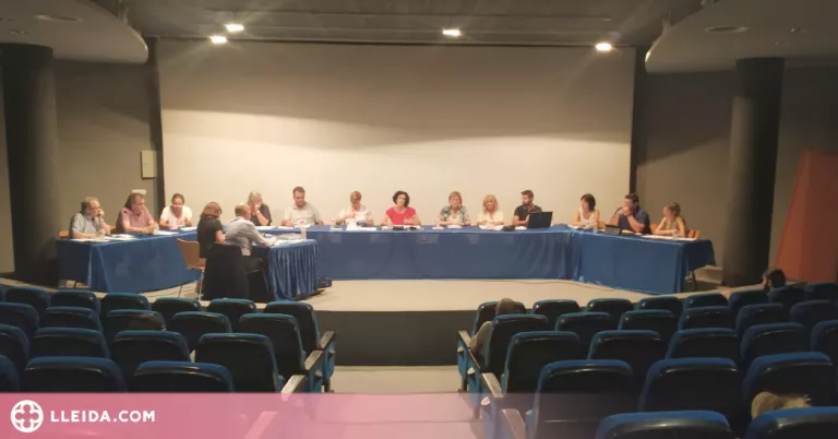 Almacelles aprova la primera convocatòria de pressupostos participatius