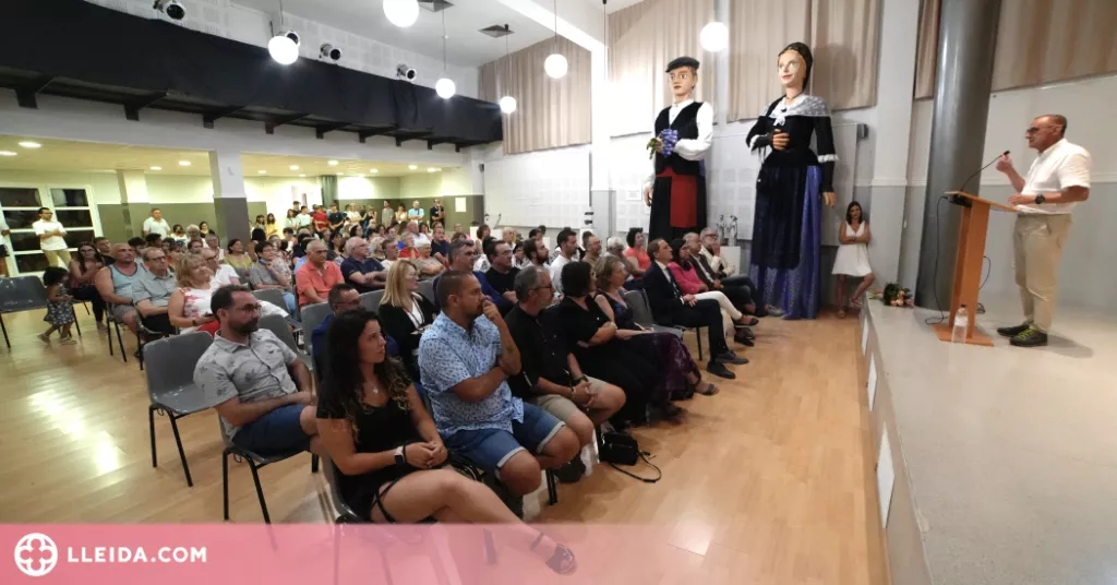 Raimat està de festa major